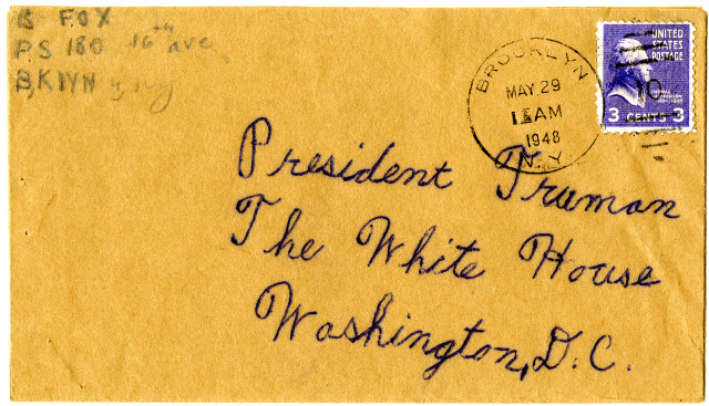 U.S. National Archives — The First Amendment to the Constitution