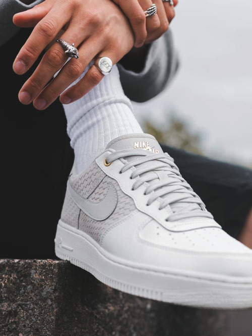 nike air force 1 ’07 | Tumblr