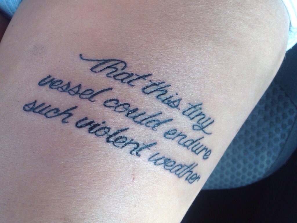 Tattoos Org Number Four With Love From Being As An Ocean Tattoos Org Number Four With Love From Being As An Ocean