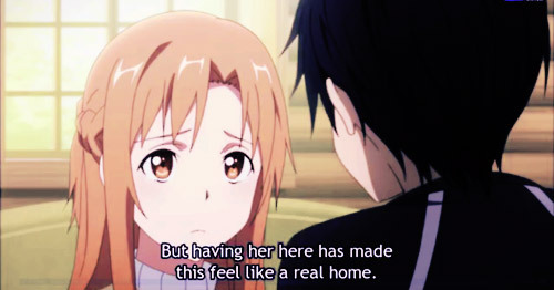 Funky MBTI in Fiction — Sword Art Online Kirigaya Kazuto