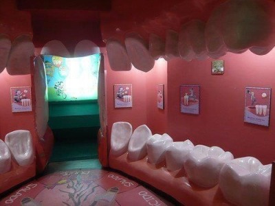 lesbian dentist fantasy Give her good anal