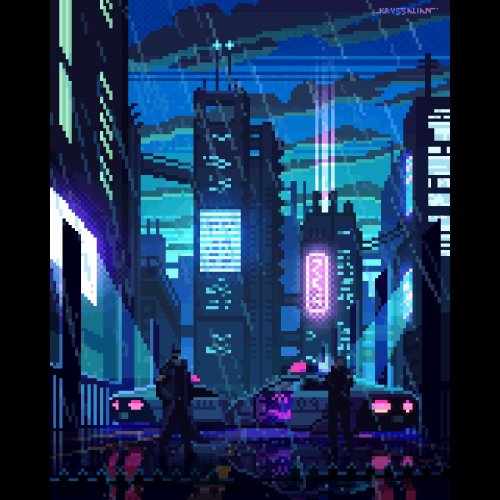 chillxpanic