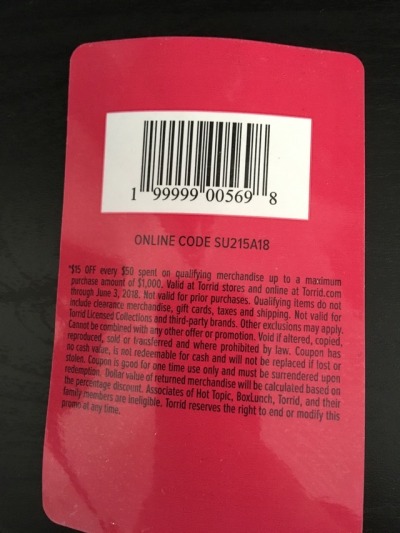 im haute coupon code