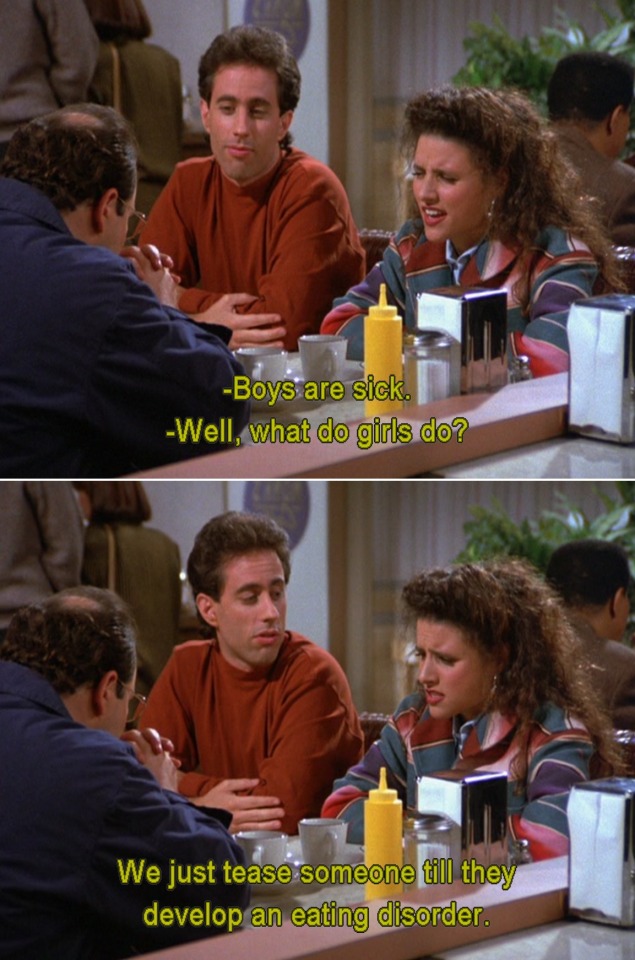 Seinfeld Daily