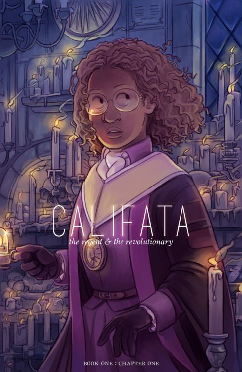 Two years after launching @califata, I finally finished the...