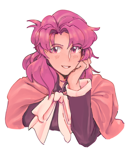 fruitpunchdrunk:ethlyn (fe4)