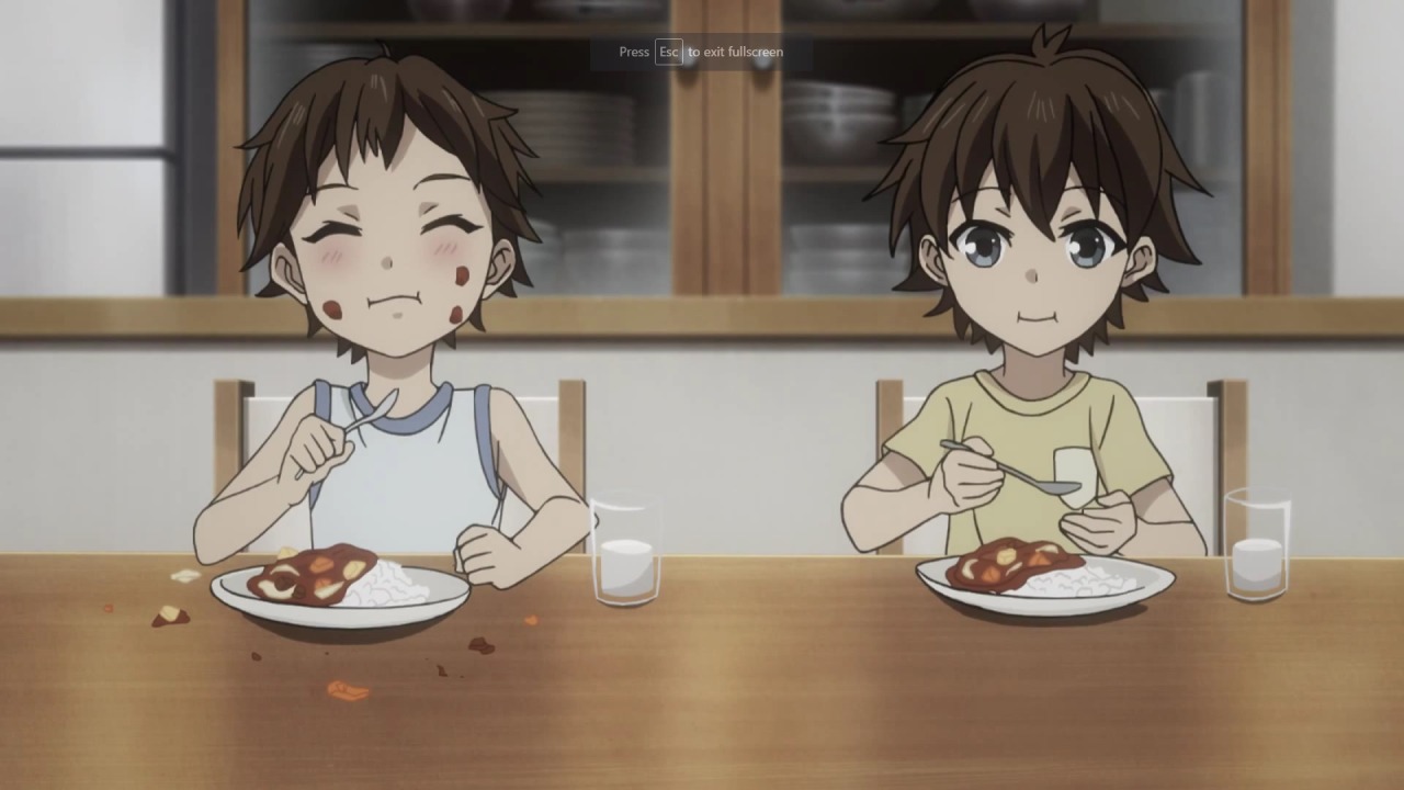 Shota Tragic Day Gallery
