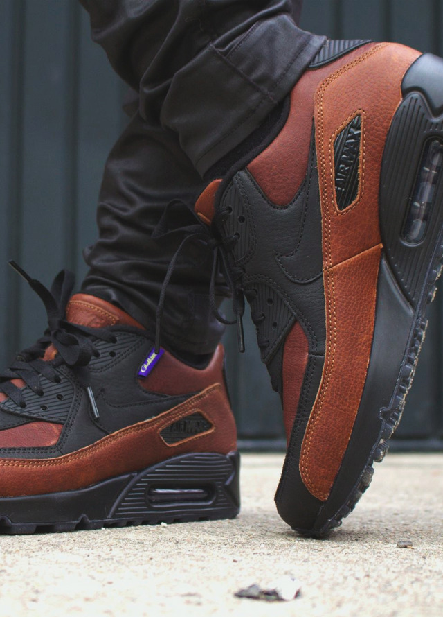 pendleton air max 90