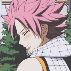 Fairy Tail Aesthetic Pfp