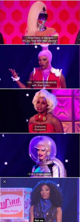 everyrpdr:except for aja