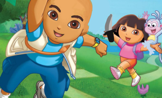 dora on Tumblr