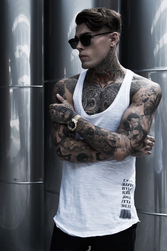 Stephen James Hendry