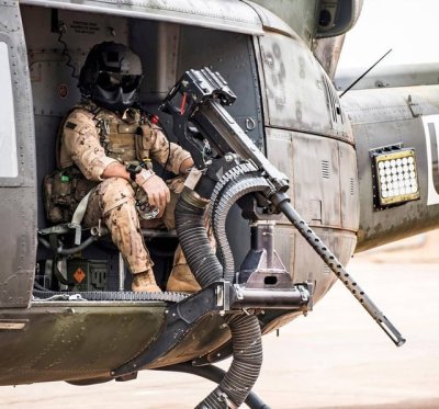 Helicopter Door Gunner Tumblr