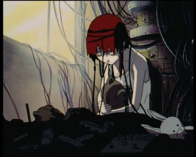 lain on Tumblr