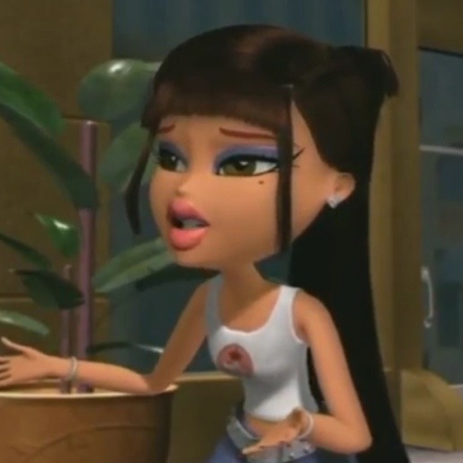 bratz tumblr yasmin