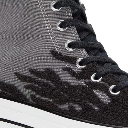 🔥 ricamate sulla tomaia delle nuove Converse Chuck 70… | Sneakers Cartel