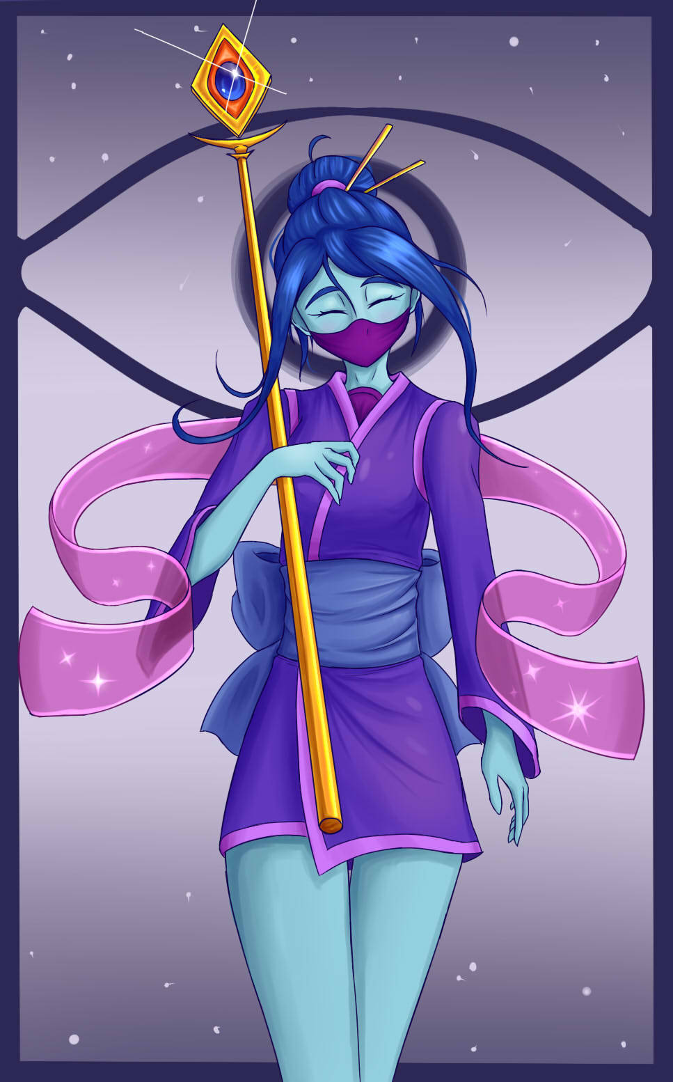 slay the spire the watcher