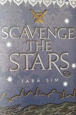 Get Books Scavenge the stars book 2 Free