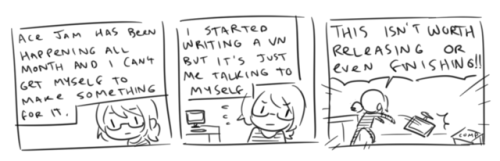 vent comics? diary comics?? just felt like doing them