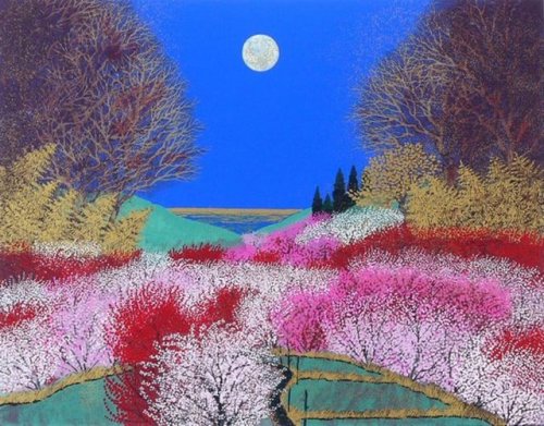 loumargi:Reiji Hiramatsu