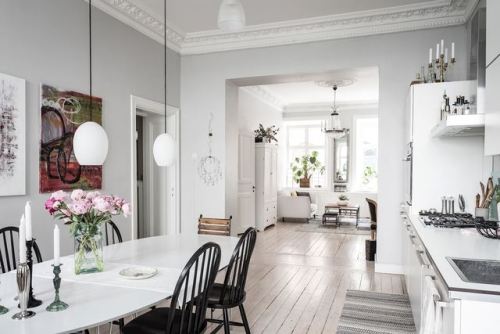 thenordroom:Scandinavian apartmentTHENORDROOM.COM -...