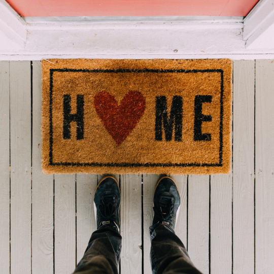 dream home,warrington homes