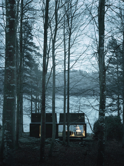 nothingtochance:<br /><br />VIPP SHELTER / Mads Møller<br />