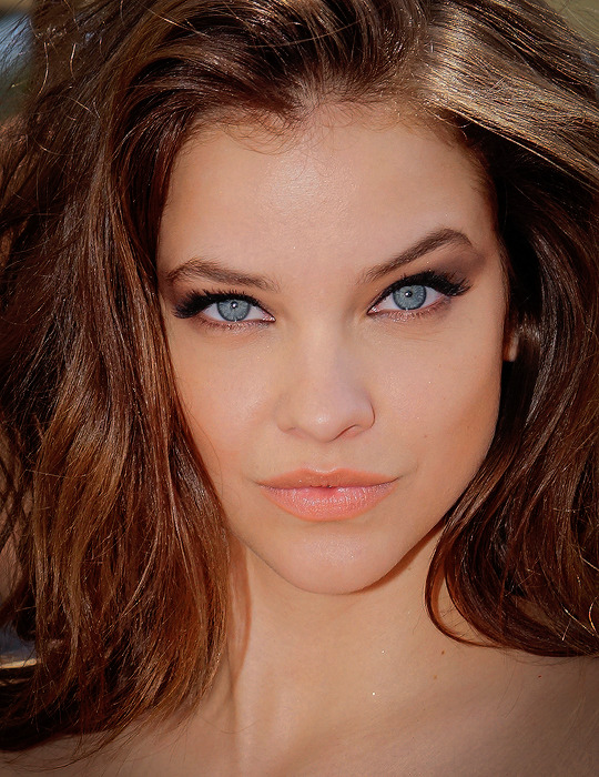 ;barbara palvin.♡ - Página 50 Tumblr_o8ag59PYeD1t0c783o1_540