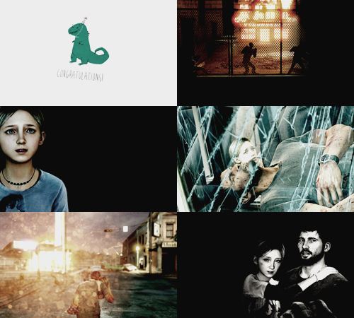 skylerwhites:the last of us chapters - hometownListen to me,...