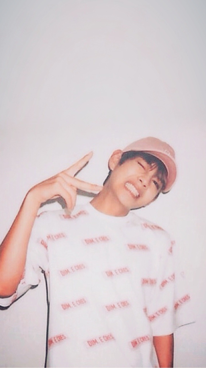  Kpop Wallpapers   Taehyung  Aesthetic  Wallpapers  Rose 