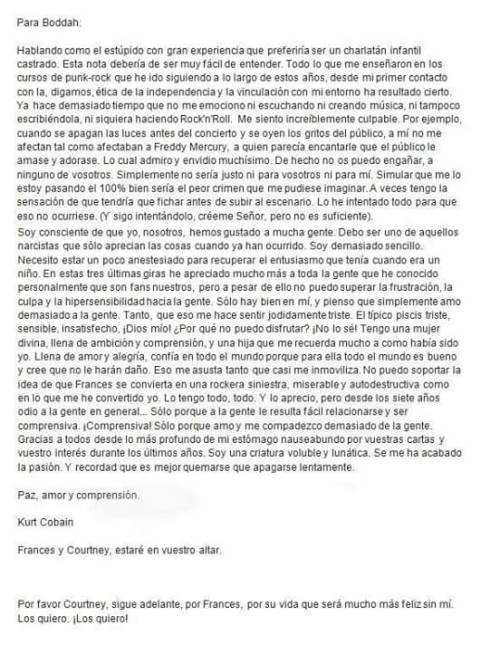 Cartas-de-suicidio  Tumblr