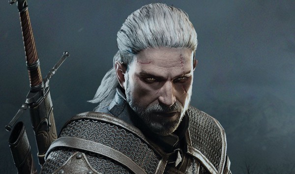 Linux Game News The Witcher 3 Wild Hunt S Geralt Grows A