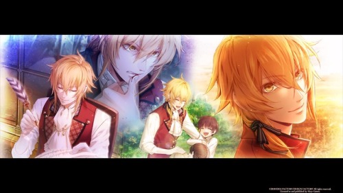 katokathy:Code: Realize ~Bouquet of Rainbows~ (PS4) Delly’s...