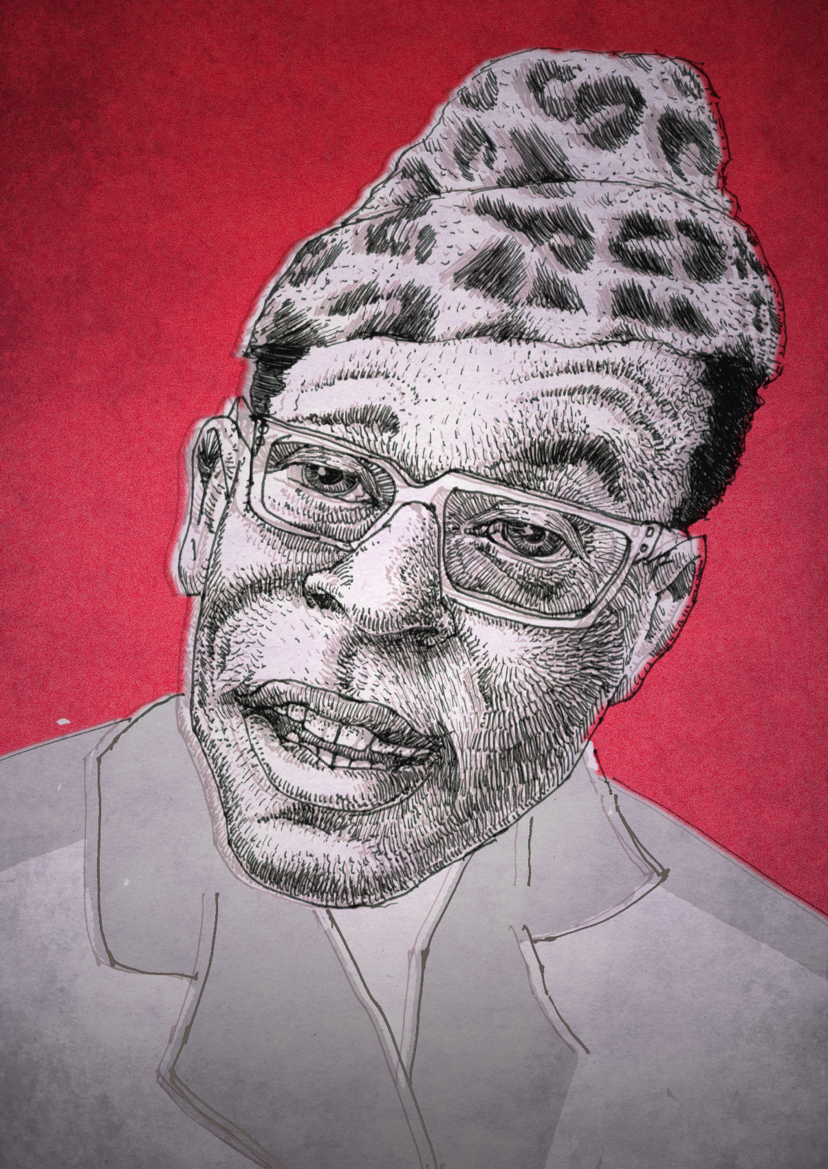 Dictators and football. King of Zaire Mobutu Sese Seko Dictators and football. King of Zaire Mobutu Sese Seko