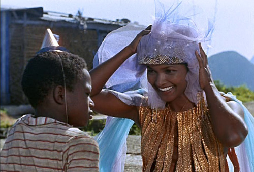 nino-rota:Marpessa Dawn in Black Orpheus (1959) dir. Marcel...