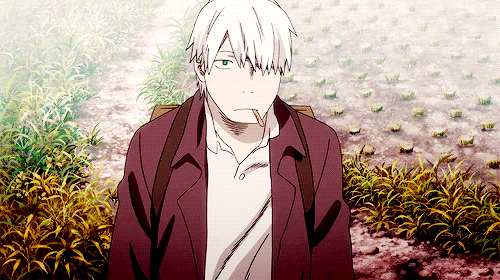 mushishi gif site:tumblr.com에 대한 이미지 검색결과