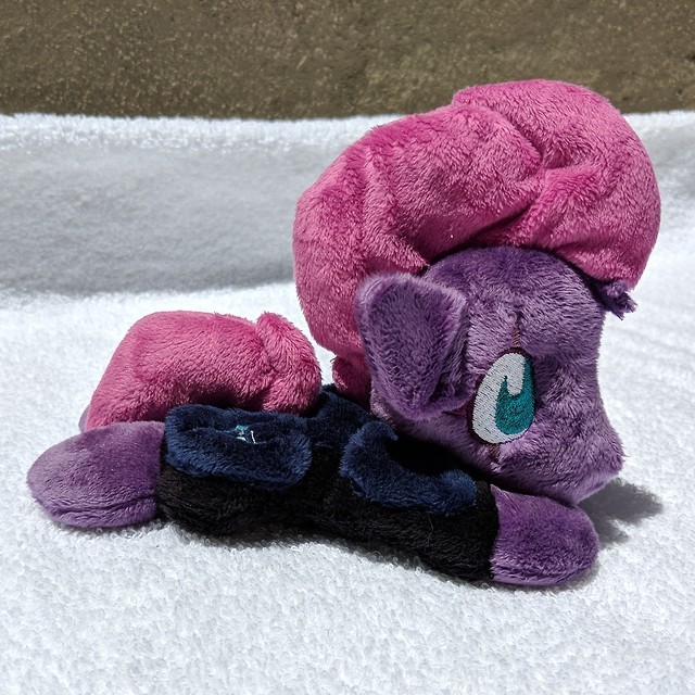 shadow beanie boo