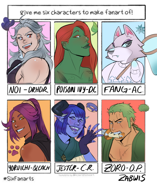 did this over on myĀ twitter! was a fun time to just let go