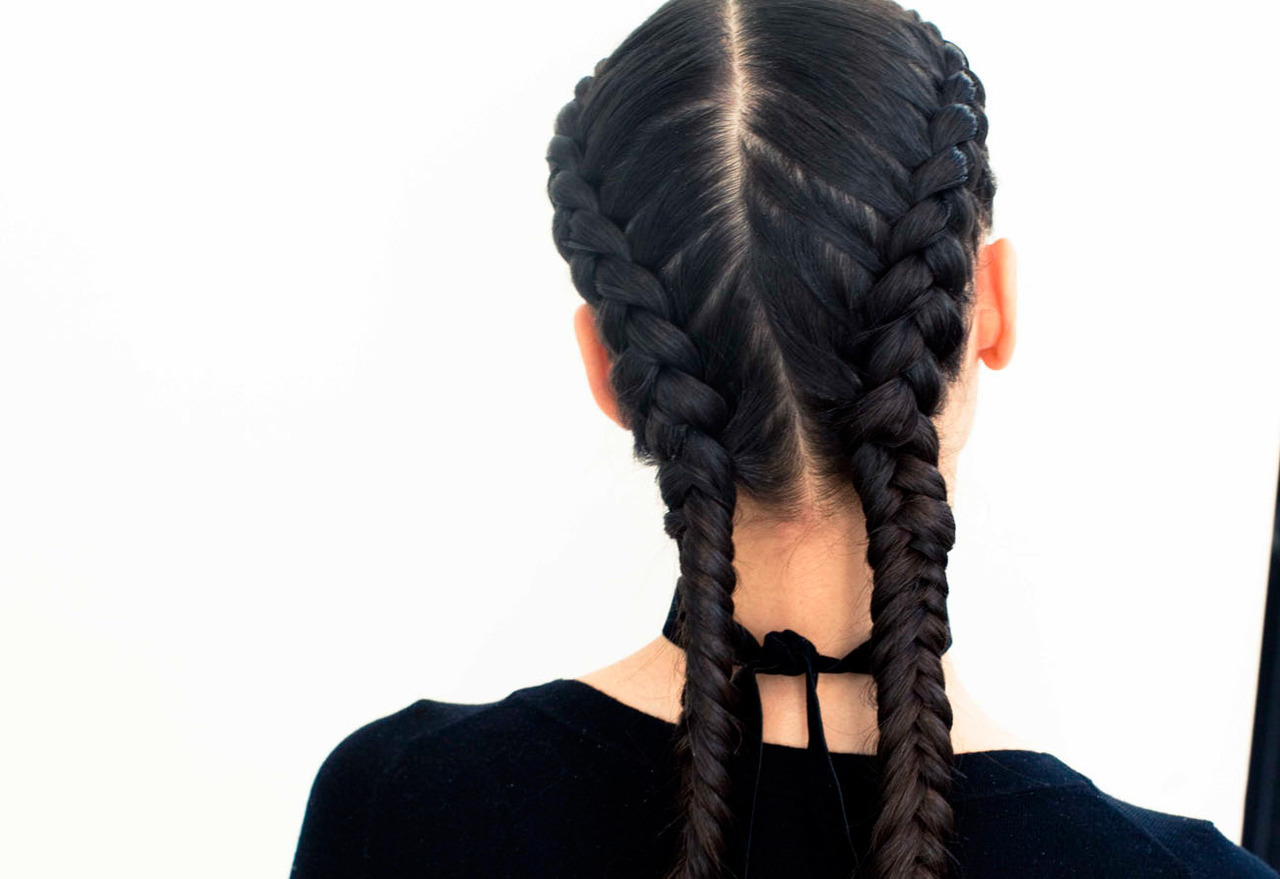 Double Dutch Braids Tumblr Posts Tumbral Com