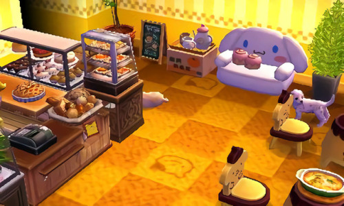 mayormelon:Café Purin ♥