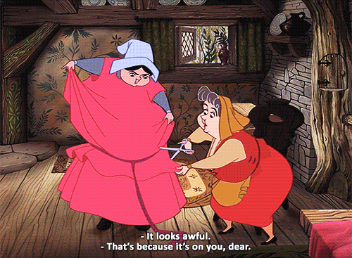 Slikovni rezultat za disney tumblr gif clothes