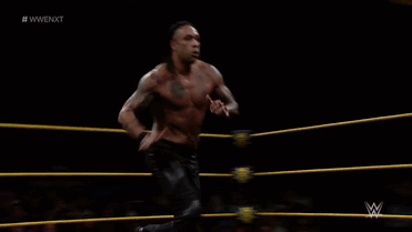 WWE NXT 24.07.2019