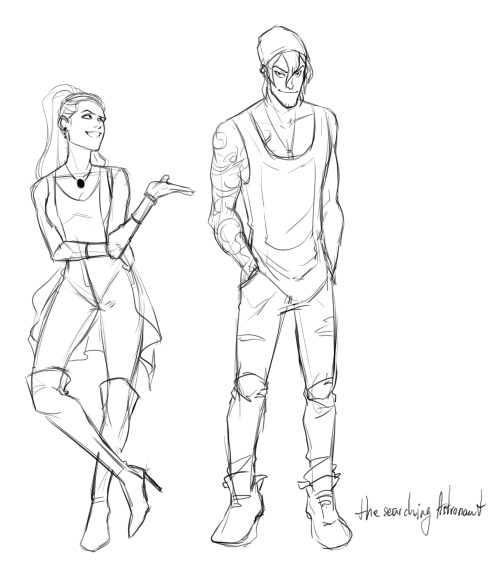 painting bridges voltron vld nyma rolo