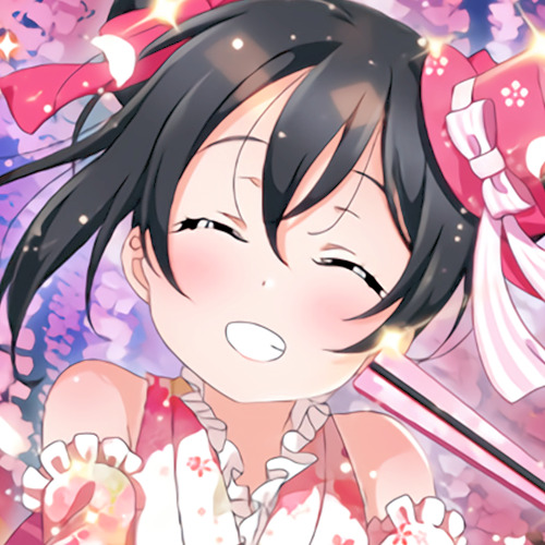 chisakiu:µ’s | Yukata icons ☆彡