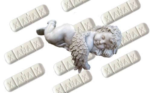 Aesthetic Xanax Transparent - Largest Wallpaper Portal