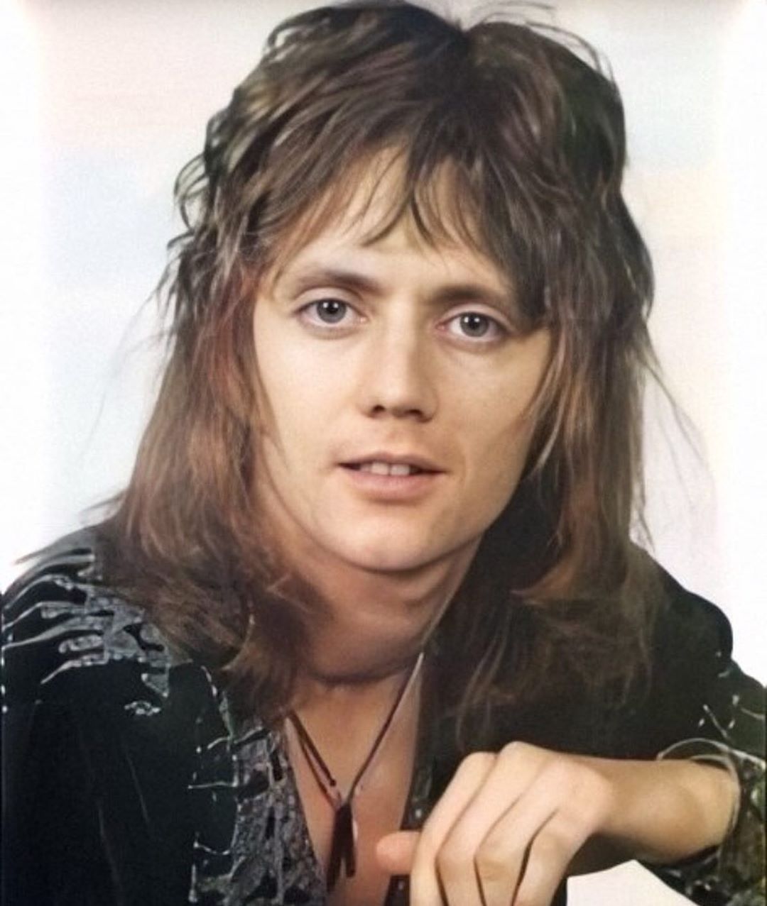 Pin by 𝚔𝚊𝚝𝚢 on Queen. | Roger taylor queen, Queen drummer, Queen ...