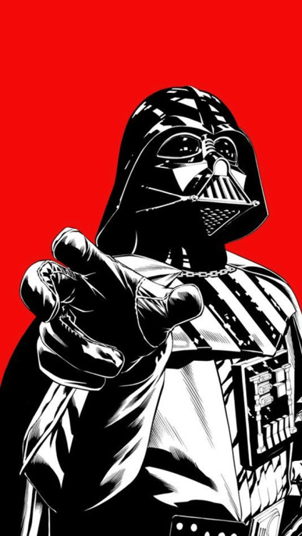 Darth Vader Wallpapers Tumblr