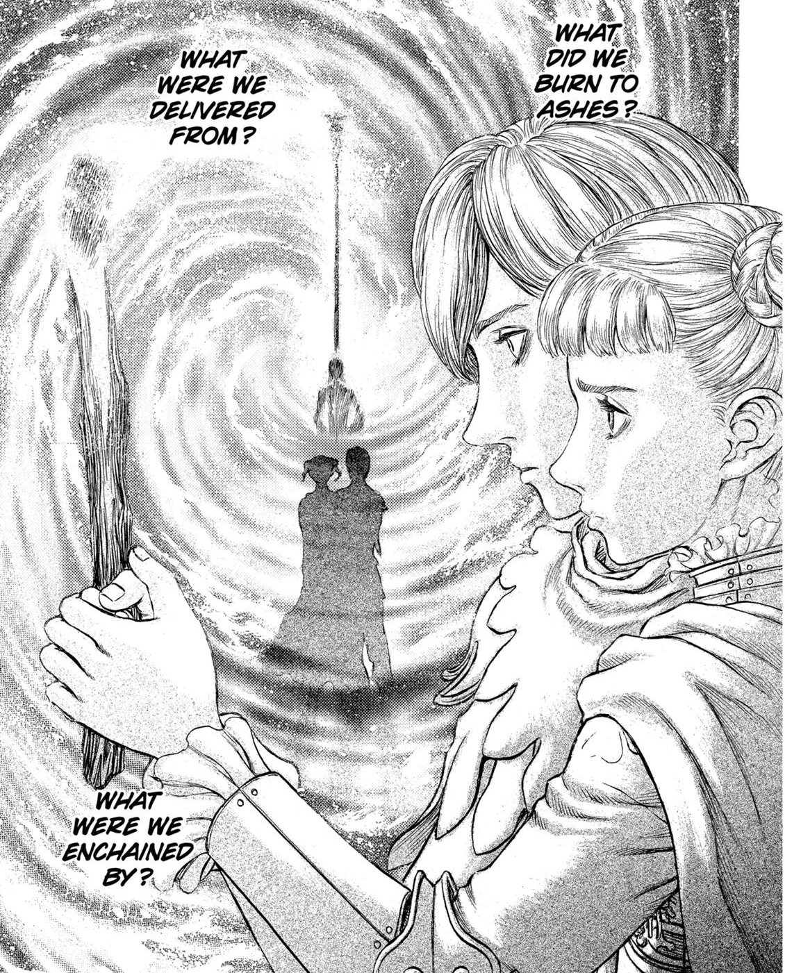 Featured image of post Berserk Farnese Torture I post oc original content memes fan art manga