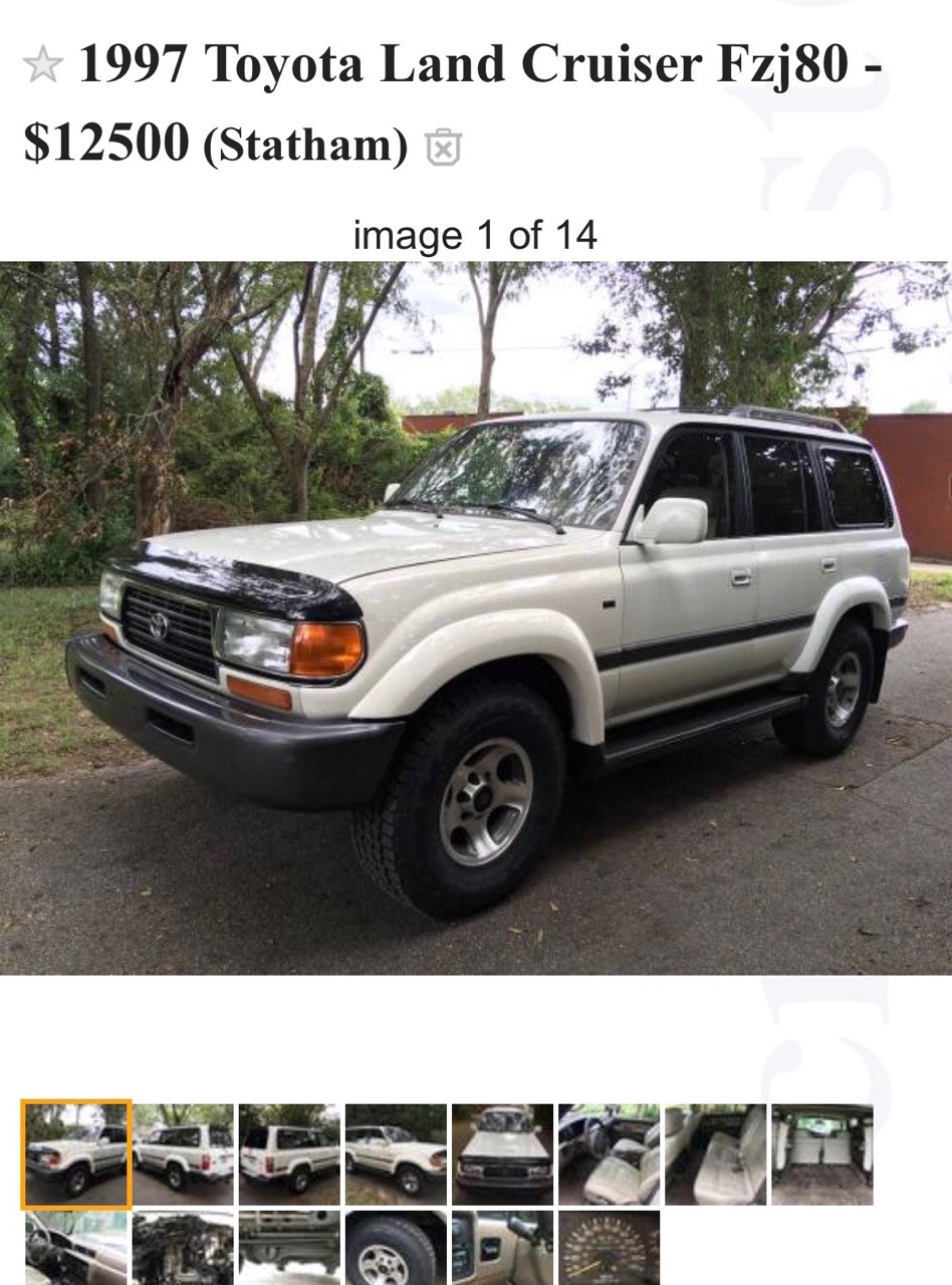 Wander Woods Water Https Atlanta Craigslist Org Eat Cto D 1997
