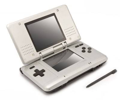 Nintendo DS